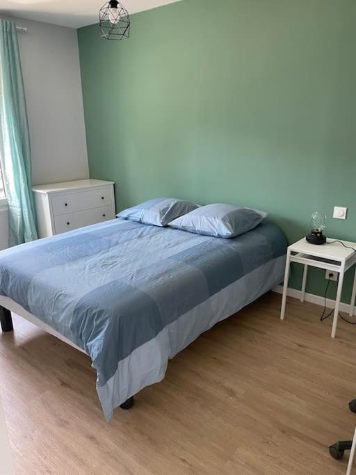Gdk Locations Meubles Dunkerque Leilighet Dunkirk Eksteriør bilde