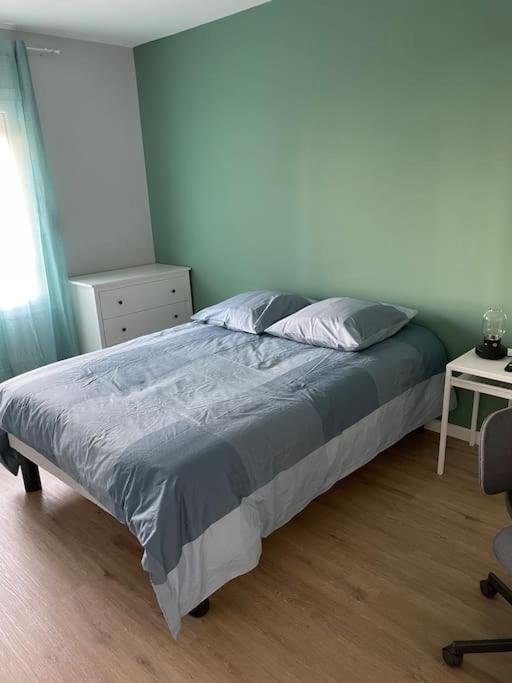 Gdk Locations Meubles Dunkerque Leilighet Dunkirk Eksteriør bilde