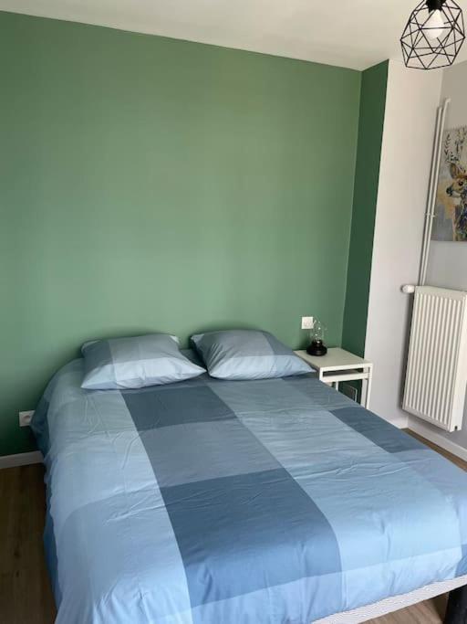 Gdk Locations Meubles Dunkerque Leilighet Dunkirk Eksteriør bilde